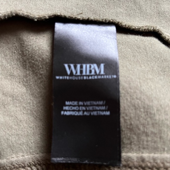 White House Black Market Blazer - Picture 6 of 8